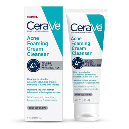 CeraVe Skincare Kit