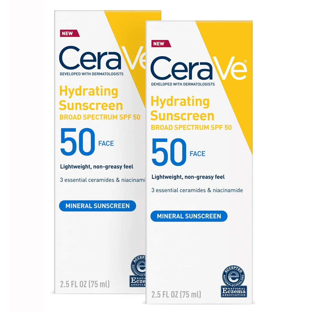CeraVe Skincare Kit
